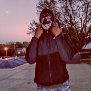 Meet your Posher, Marcus